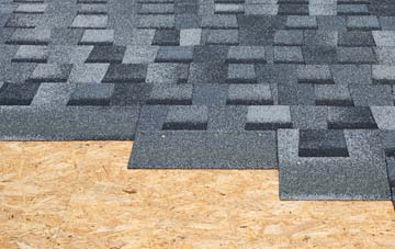 expert Scragged Oak asphalt roof companies