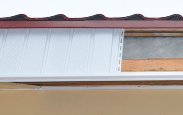 Scragged Oak fascia repair costs