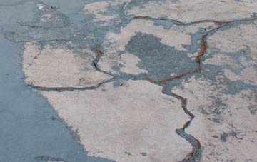 fibreglass roofing replacement Scragged Oak