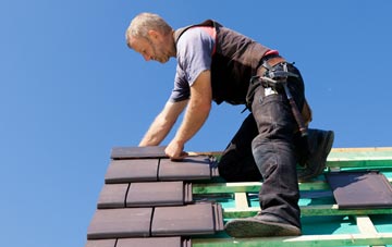 disadvantages of Scragged Oak slate roofing