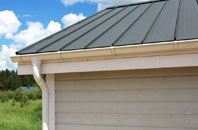 Scragged Oak fascia repair