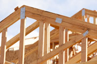 free Scragged Oak roof truss quotes